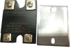 Solid State Relay, 60A, 4-32Vdc, Panel; Contact Configuration Multicomp Pro - 48AC9137 - Newark, An Avnet Company