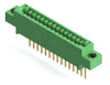 Card Edge Conn, Single Side, 15Pos, Th; Card Edge Connector Type Edac - 72AJ1494 - Newark, An Avnet Company