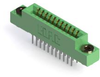 Card Edge Conn, Dual, 22Pos, Th; Card Edge Connector Type Edac - 66AJ5628 - Newark, An Avnet Company