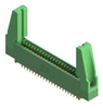 Card Edge Conn, Dual Side, 44Pos, Th; Card Edge Connector Type Edac - 68AJ8438 - Newark, An Avnet Company
