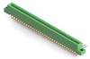 Card Edge Conn, Dual Side, 66Pos, Th; Card Edge Connector Type Edac - 60AJ8320 - Newark, An Avnet Company