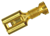 Terminal Female Disconnect 0.187In Crimp; Product Range Amp - Te Connectivity - 92B8983 - Newark, An Avnet Company