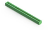 Card Edge Conn, Single Side, 38Pos, Th; Card Edge Connector Type Edac - 87AH2173 - Newark, An Avnet Company