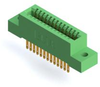 Card Edge Conn, Dual, 26Pos, Lug; Card Edge Connector Type Edac - 60AJ1704 - Newark, An Avnet Company
