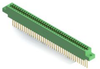 Card Edge Conn, Single, 40Pos, Wire Wrap; Card Edge Connector Type Edac - 59AJ5655 - Newark, An Avnet Company