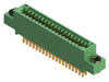 Card Edge Conn, Dual Side, 38Pos, Lug; Card Edge Connector Type Edac - 69AJ9979 - Newark, An Avnet Company