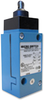 Switch, Limit, 600/250V, 10A, Top Roller Plunger; Limit Switch Actuator Honeywell - 38B9766 - Newark, An Avnet Company