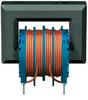Power Line Choke, D Core, 20Mh, 2A Rohs Compliant Epcos - 92AH4159 - Newark, An Avnet Company
