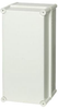 Enclosure, 130Mm X 188Mm X 378Mm Rohs Compliant Fibox - 39AK1068 - Newark, An Avnet Company