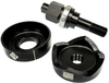 Knock Out Punch, Round, 102Mm; Punch Type Greenlee - 94F6807 - Newark, An Avnet Company