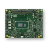 COM-HPC® Client Computer on Module (CoM) Size A with 11th Gen Intel® CoreTM and Celeron® (Codename: Tiger Lake-UP3) Processors. (CARINA - C77) -- SOM-COM-HPC-A-TGL-UP3 - Image