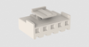 CABLE SIDE HOUSING - 3.96mm - G53H051TEU - Amphenol Communications Solutions