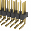 Headers, Male Pins - 2057-PH2RA-24-UA-ND - DigiKey