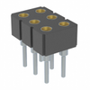 Headers, Receptacles, Female Sockets - 803-41-006-10-002000-ND - DigiKey