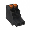 Headers, Plugs and Sockets - 281-2697-ND - DigiKey