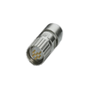 Circular Connector Housings - 277-1629233-ND - DigiKey