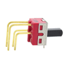 Slide Switches - 2449-1203A3VREA-ND - DigiKey