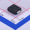 TVS/Fuse/Board Level Protection >> Electrostatic and Surge Protection (TVS/ESD) -- 1.5SMC18A - Image