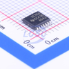 Communication Interface Chip/UART/485/232 >> Analog Switches / Multiplexers -- TS3A4751PWR - Image