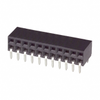 Headers, Receptacles, Female Sockets - A26439-ND - DigiKey