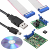 Sensor Evaluation Boards - EVAL-ADXL312Z-M-ND - DigiKey
