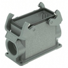 Heavy Duty Connector Housings, Hoods, Bases - 1195-3115-ND - DigiKey
