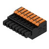 Headers, Plugs and Sockets - 281-2741620000-ND - DigiKey