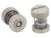 Captive Screws - PF31-032-30BN - bisco industries