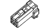 Headers & Wire Housings - 1743466-1 - Powell Electronics, Inc.