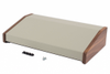 Enclosures, Boxes, & Cases - 1456PH3WHCWW - Powell Electronics, Inc.