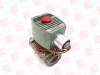 Solenoid Valve -- 114866741