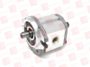 Hydraulic Pump -- 123674485