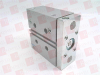 Pneumatic Actuator -- 37393987