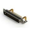 D-Sub Connector Assemblies - 151-629-27W2250-4N4-ND - DigiKey