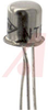 TRANSISTOR - UNIJUNCTION SILICON TO18 - 70215781 - Allied Electronics, Inc.
