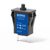 Thermal Overcurrent Circuit Breakers -- Type 105 - Image