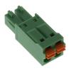 Headers, Plugs and Sockets - KD0230500000G-ND - DigiKey