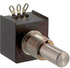 Pot;Cnd Pl;Rest 2 Kilohms;Panel;1 Turn;Linear;Pwr-Rtg 1W;Shaft Dia 0.2497in - 70219122 - Allied Electronics, Inc.