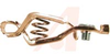 PETITE CLIP, SOLID COPPER, 10 AMP - 70062220 - Allied Electronics, Inc.