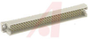 BackPlane Connector; 96; Male; Solder - 70070261 - Allied Electronics, Inc.