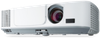 2600-lumen Portable Projector - NP-M260X - Visual Sound, Inc.