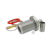 Coaxial Connector (RF) Assemblies - 6099-PE44529-ND - DigiKey