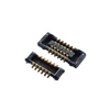 Arrays, Edge Type, Mezzanine (Board to Board) - 478-145807012012829+-ND - DigiKey