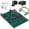 Embedded MCU, DSP Evaluation Boards - EVAL-ADUC836QS-ND - DigiKey