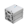 Actuators/Cylinders - 2171-ADN-100-60-I-PPS-A-ND - DigiKey