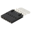 FFC, FPC (Flat Flexible) Connector Assemblies - 0015475100-ND - DigiKey