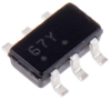 Schottky Diodes & Rectifiers -- 1035125 - Image