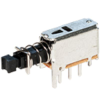Push Button Switches - 2570691 - RS Components, Ltd.