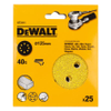 Abrasive Discs - 215503 - RS Components, Ltd.