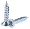 Wood Screws - 529062 - RS Components, Ltd.